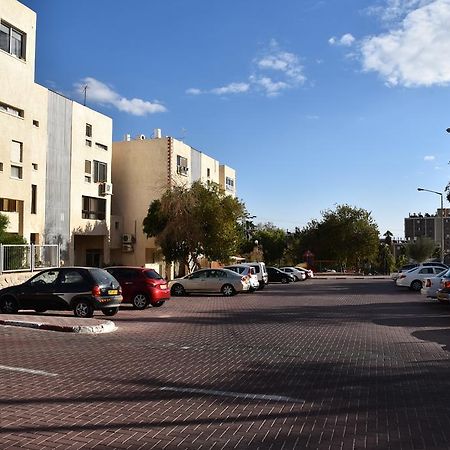 Eden'S Sweet Place إيلات المظهر الخارجي الصورة