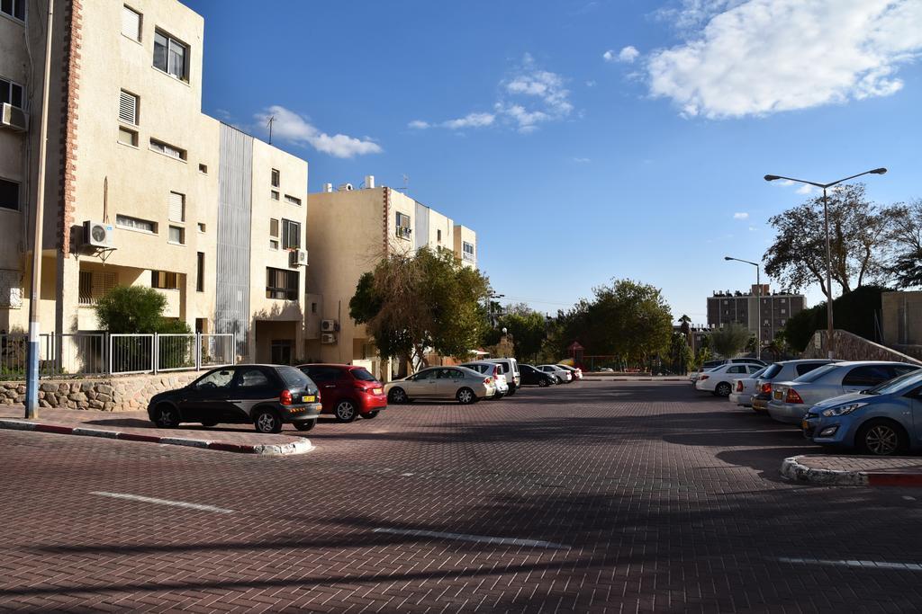 Eden'S Sweet Place إيلات المظهر الخارجي الصورة