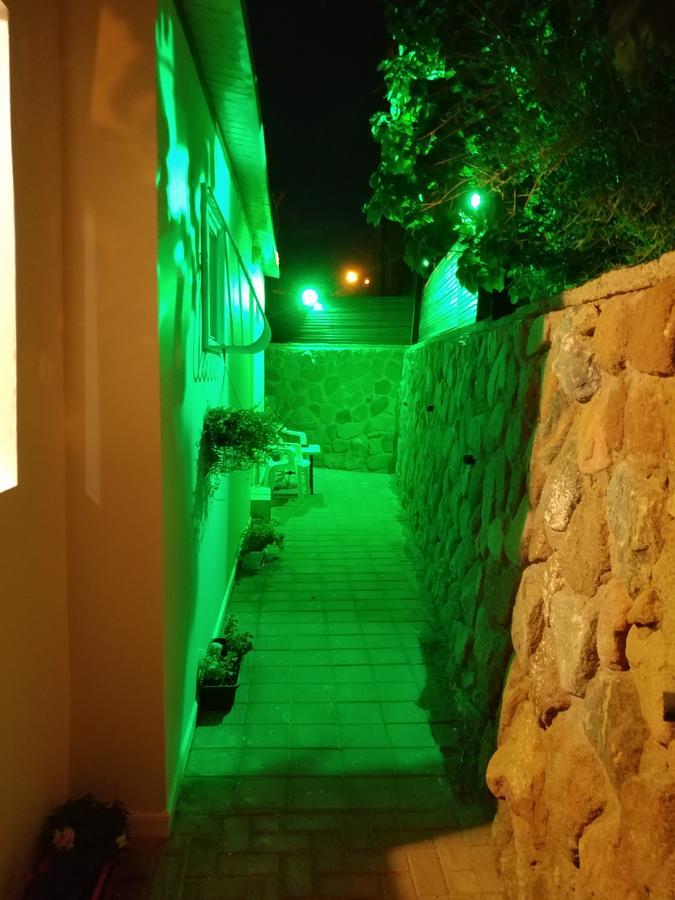Eden'S Sweet Place إيلات المظهر الخارجي الصورة